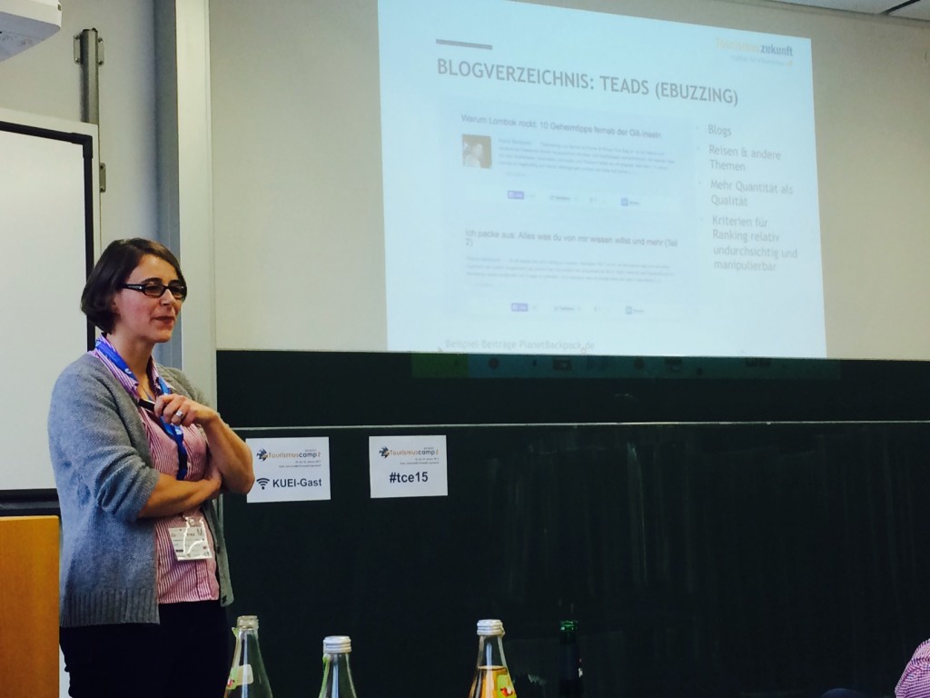 Blogger-Relations