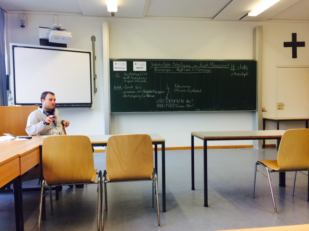 stakeholder-beteiligung