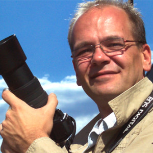Matthias M. Meringer