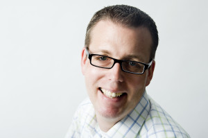Profilbild von Marc Höttemann