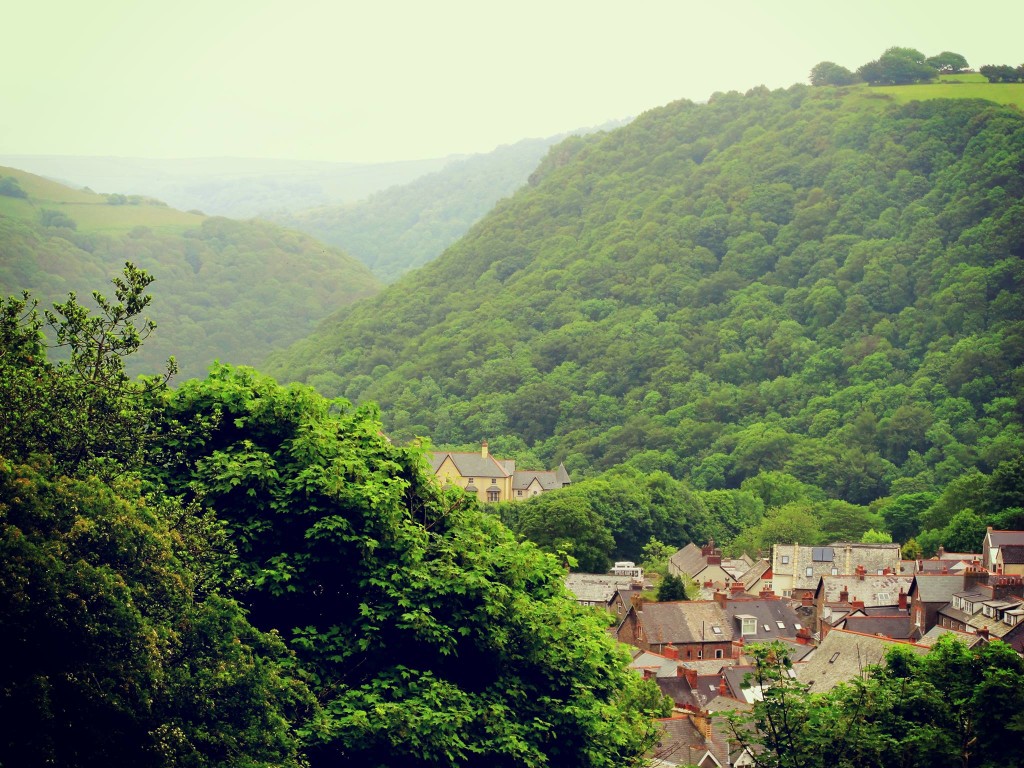 Landschaft-beim-Wandern