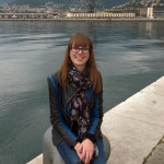 Christine Gruber_Tauchen