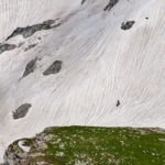 Paragliding-Kollege: Kreisen am Gletscher | (c) guzilla.eu