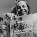 Bianca lernt Portugiesisch in Brasilien