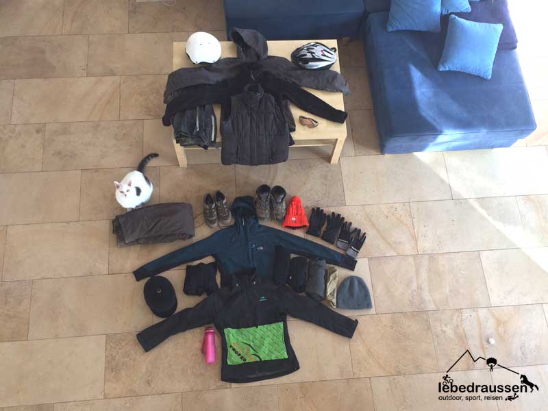 ? Outdoor Bekleidung: Mit diesen Tipps sparst du bares Geld ? Outdoor Bekleidung: Mit diesen Tipps sparst du bares Geld
