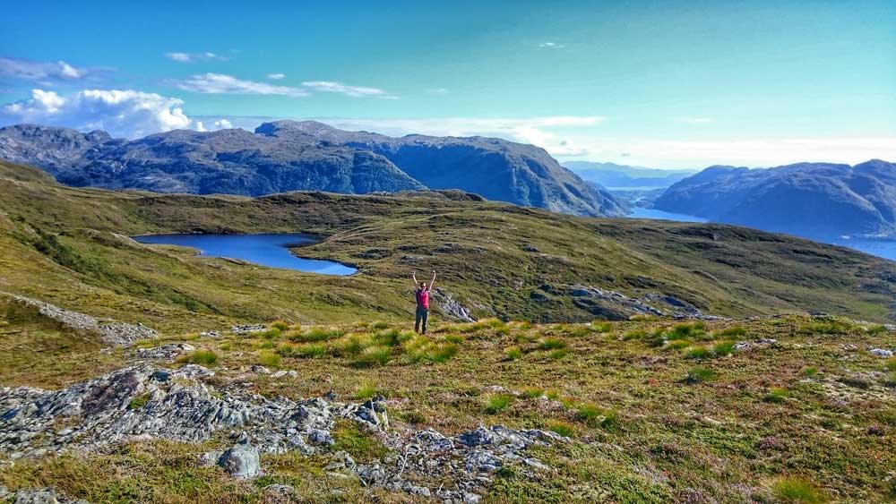 Diese Freiheit! | Foto: Simona instagram.com/simazo_