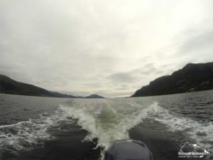Motorboot