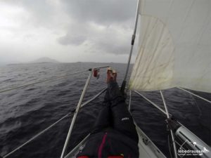 Segeln in Norwegen