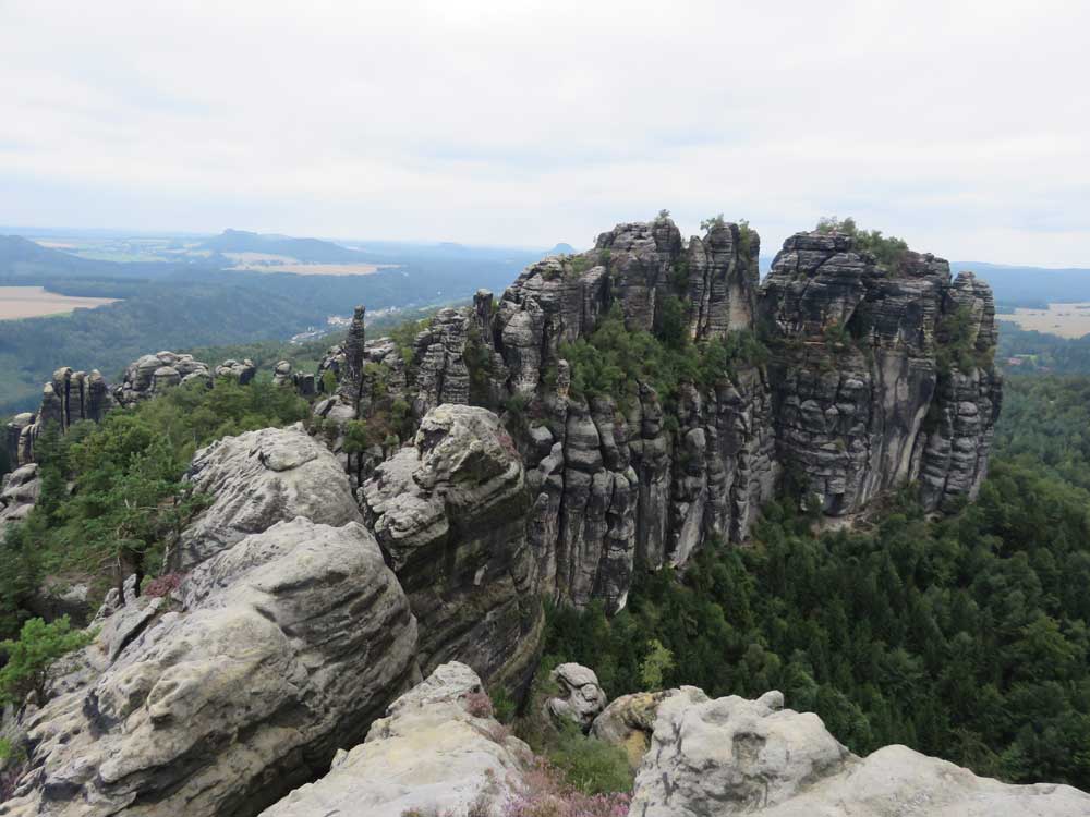 Schrammsteine