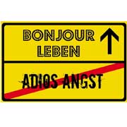 adiosangst
