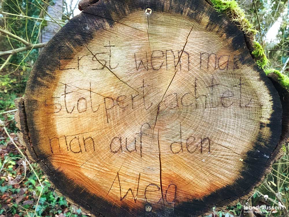 Wanderweg Mosel