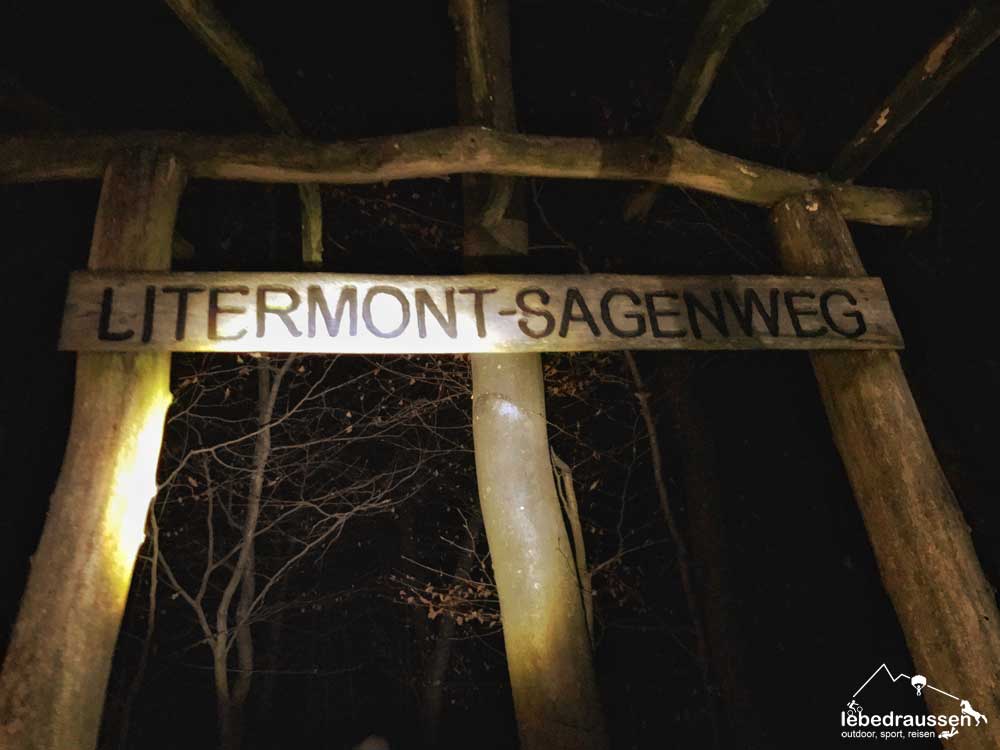 Litermont-Sagenweg
