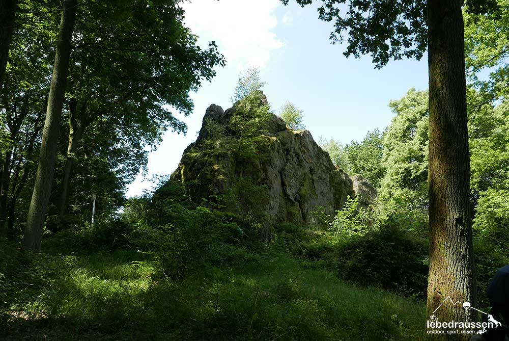 Ein Wander- und Erlebnistag im Saarland: zum Nachmachen!