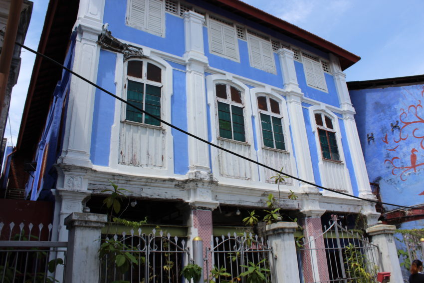 Kolonialhaus | lebedraussen! Outdoorblog