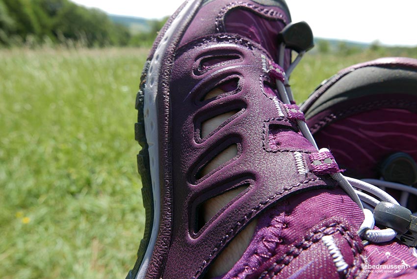 KEEN Terradora Ethos