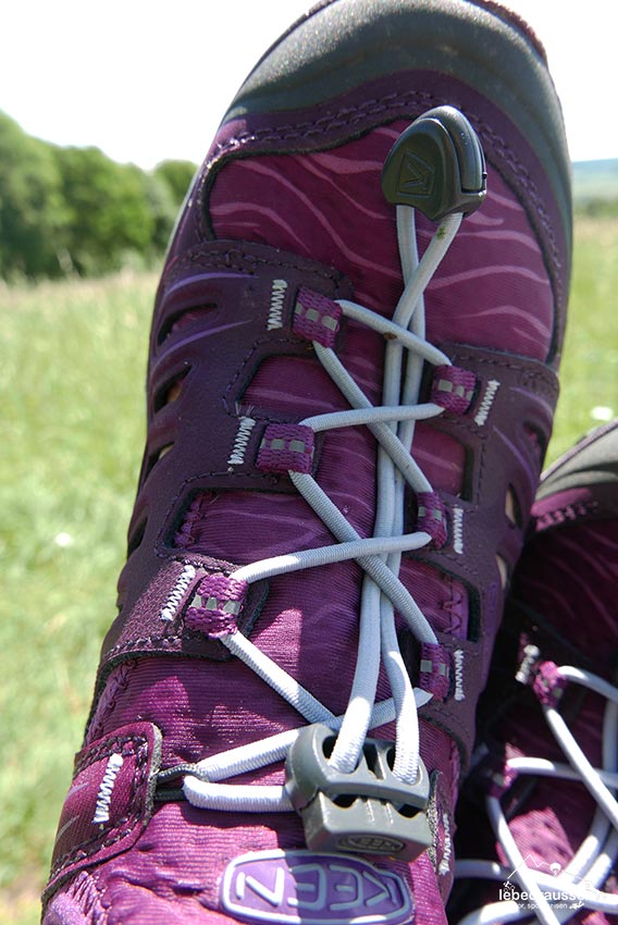 KEEN Terradora Ethos