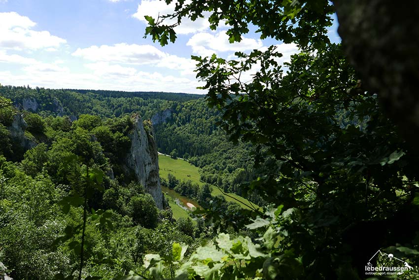 Stiegelesfelsen