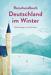 Deutschland im Winter