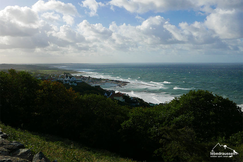 Kullaberg Küste