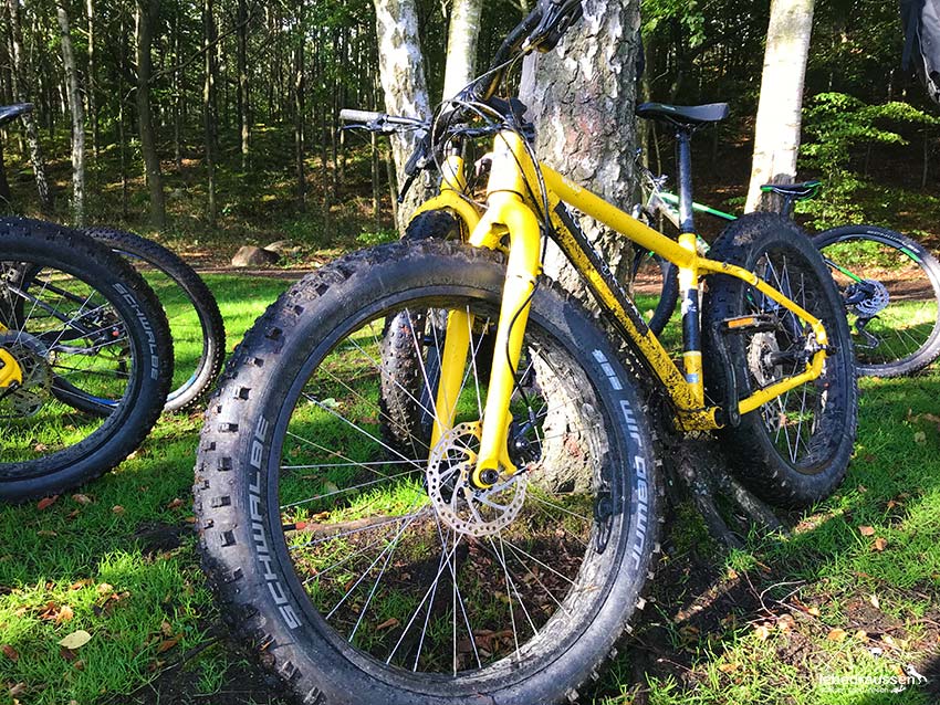 Fatbike