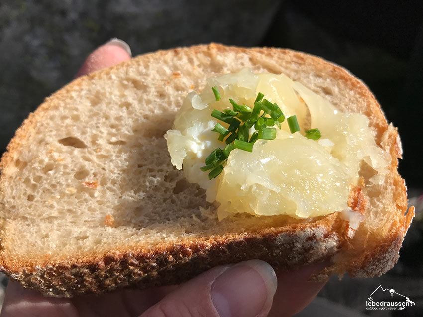 Montafoner Sauerkaese Sura Kees